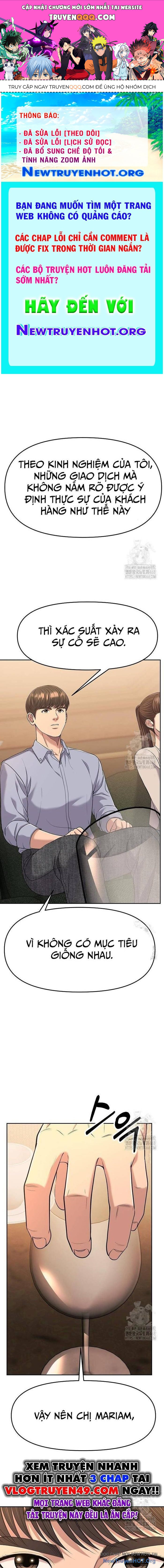 Nhân Viên Thực Tập Kim Cheolsu - chap94 - Trang 1
